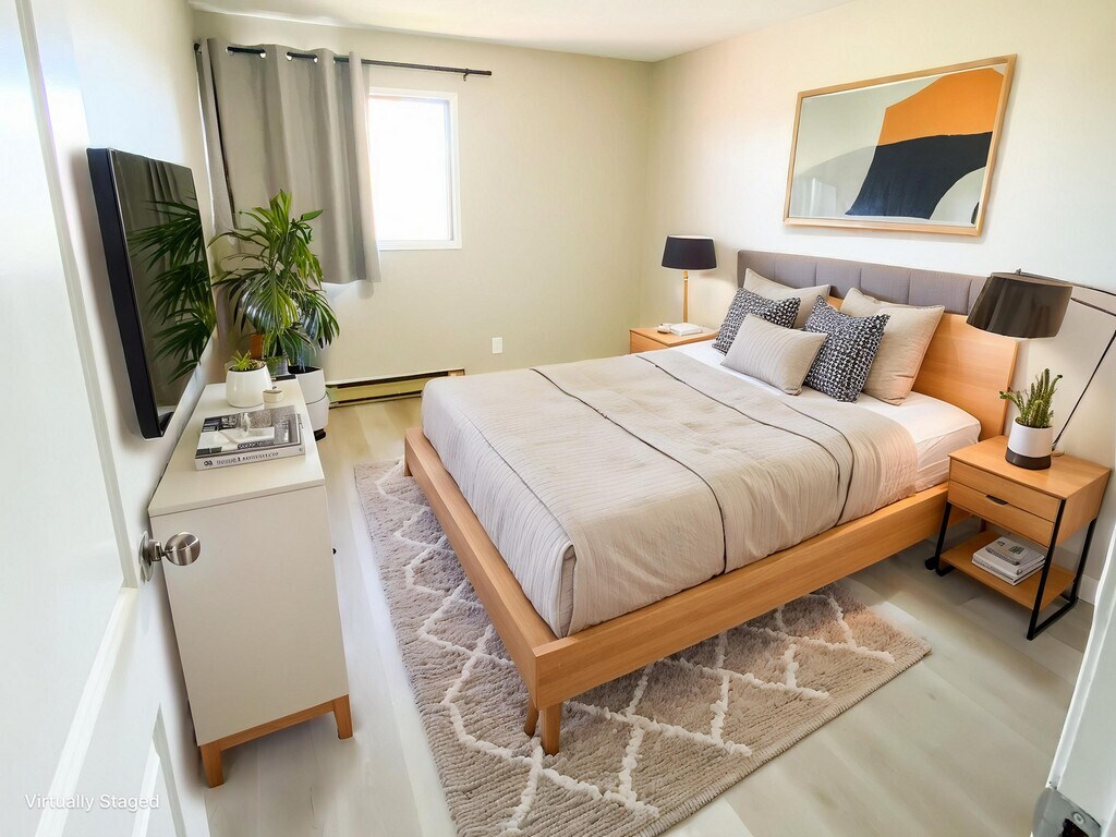 Photo principale - West Pine Apartments