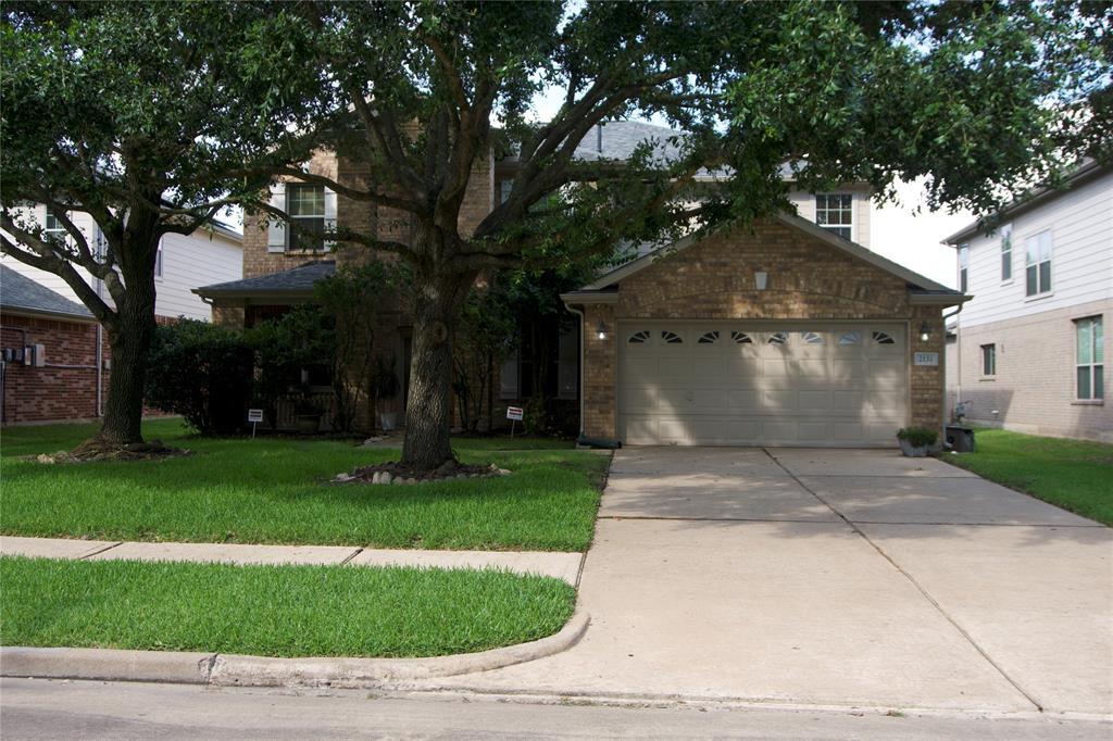 2131 Enchanted Park Ln, Katy, TX 77450 House Rental in Katy, TX