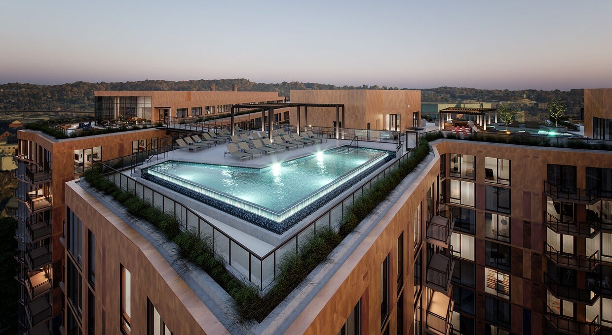 Illume 853 New Jersey Ave SE Washington, DC Apartments for Rent in