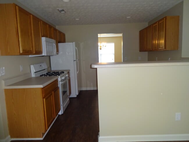 Building Photo - 1755 Campbell Ives Drive