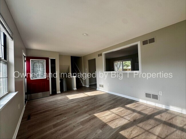 Foto del edificio - Newark family house on quiet street