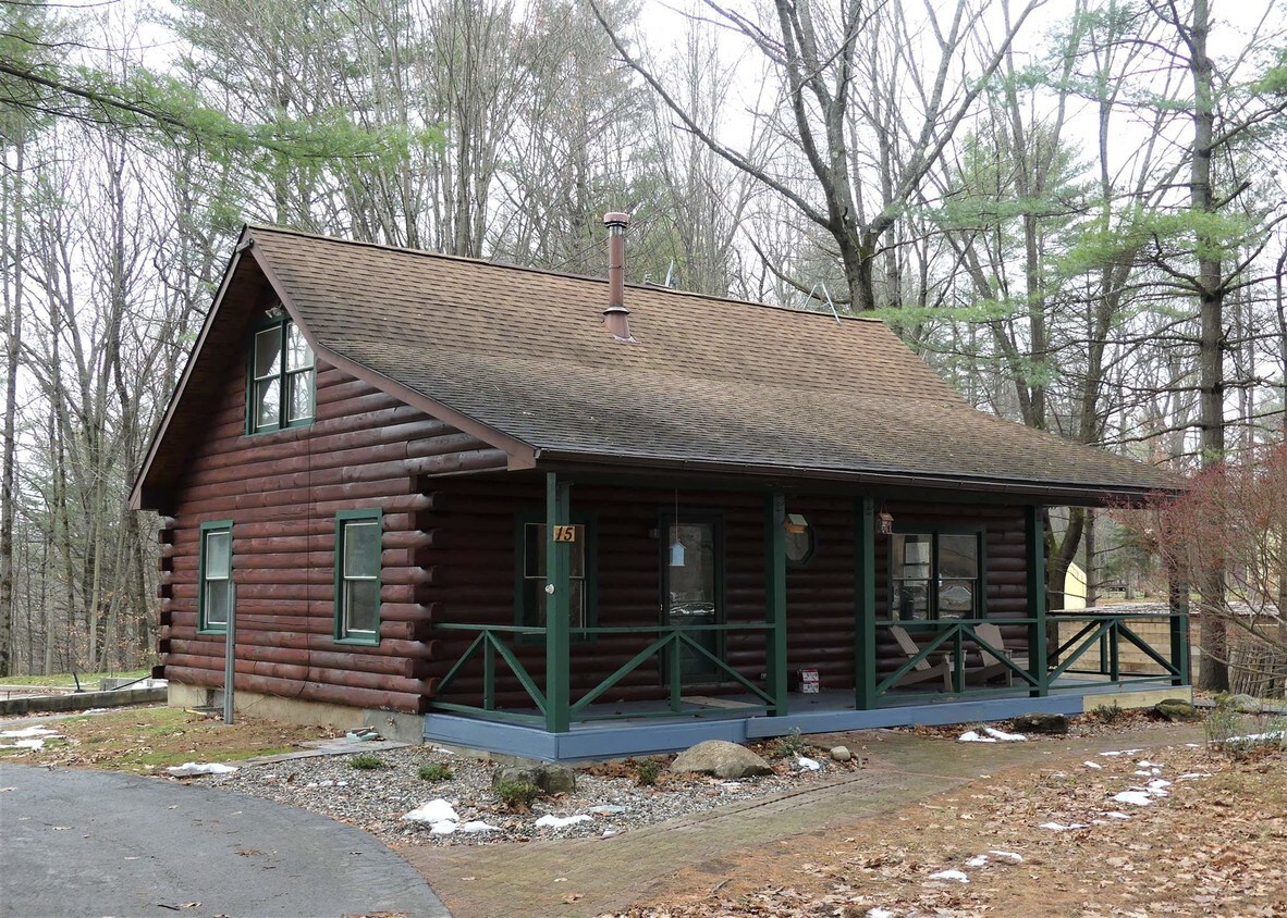 15 Phillips Rd, Stillwater, NY 12170 House Rental in Stillwater, NY