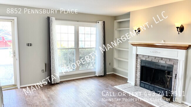 Foto del edificio - 8852 Pennsbury Pl