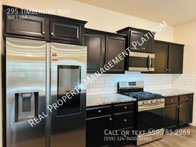 Foto del edificio - 295 Timberline Way