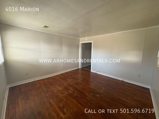 Foto del edificio - 4016 Marion-