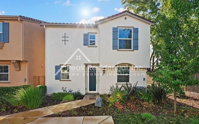 Building Photo - 3 br, 2.5 bath House - 4501 Lerino Walk