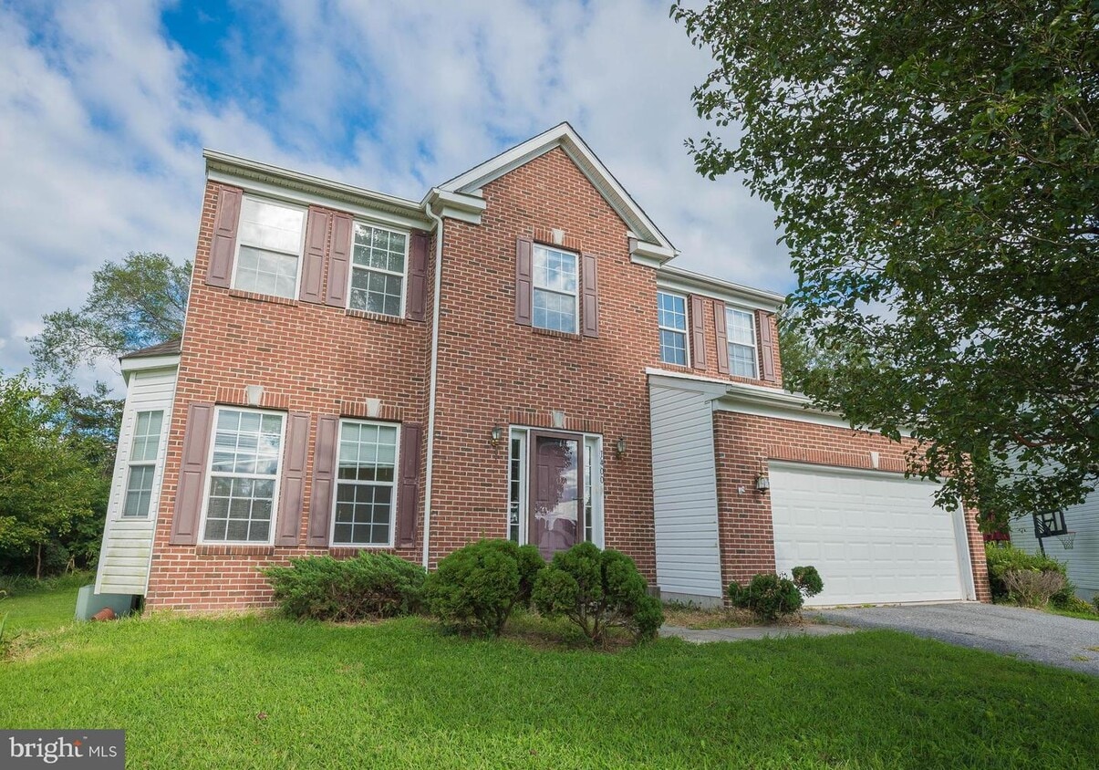 1400 Meadow Point Ct, Salisbury, MD 21801 House Rental in Salisbury