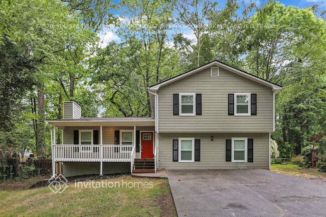 Building Photo - 722 Stonehill Ct