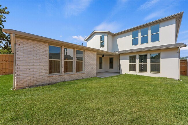 Foto del edificio - 3786 Wenatche Dr