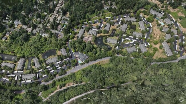  - Preserve at Forbes Creek