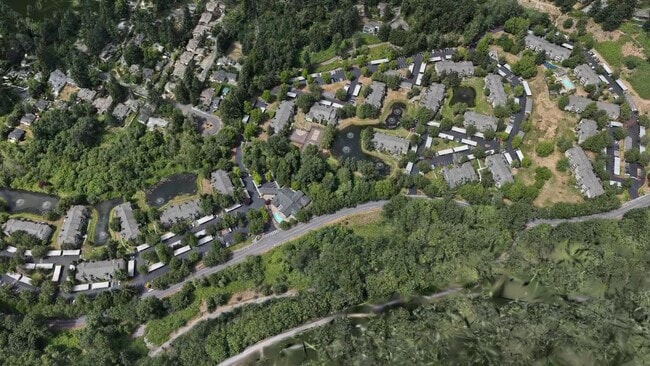  - Preserve at Forbes Creek
