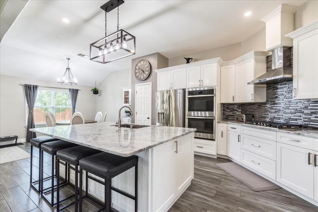 Foto principal - 18716 Alnwick Castle Dr