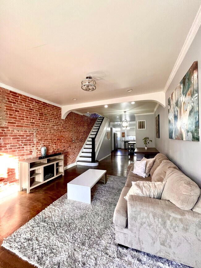 Foto del edificio - 133 N Linwood Ave