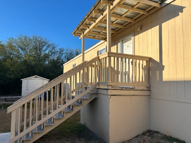 Building Photo - 2230 Sanchez Trl