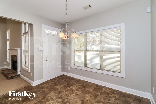 Foto del edificio - 52 Sweetwater Bridge Cir