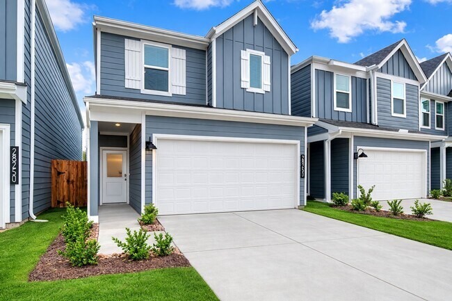 Foto del edificio - 28246 Meadowlark Sky Dr