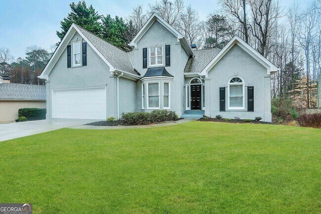 Building Photo - 3557 W Hampton Dr