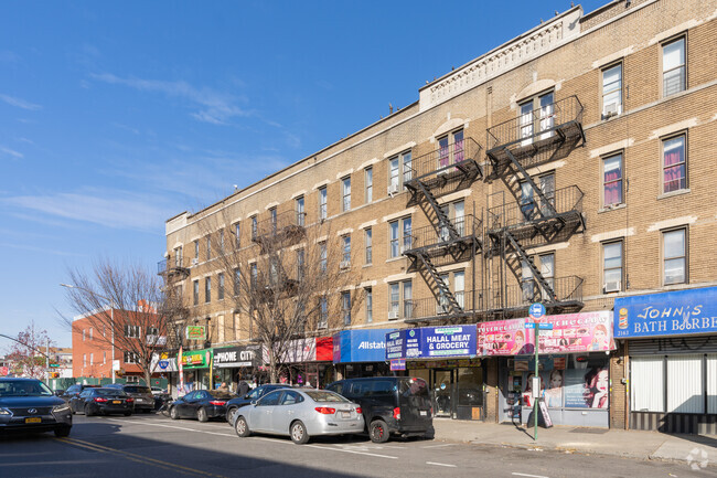 Building Photo - 159 Bay 29th St