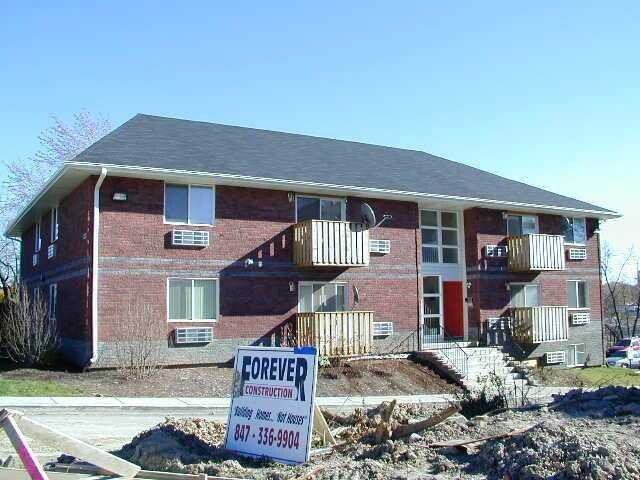 Primary Photo - Cypress apartments