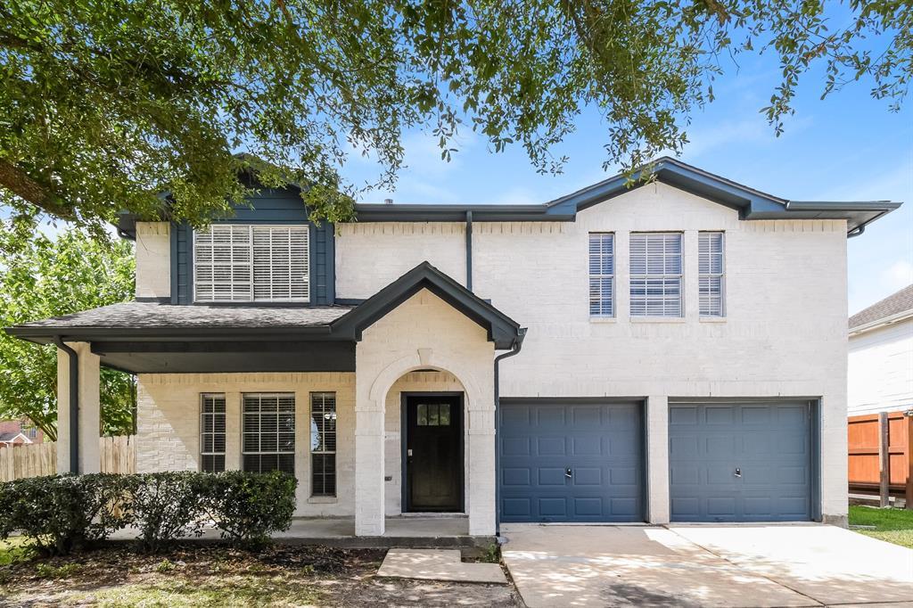 Foto principal - 4505 Cornerstone St