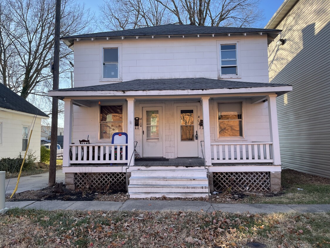 Foto principal - 408 S Washington Ave