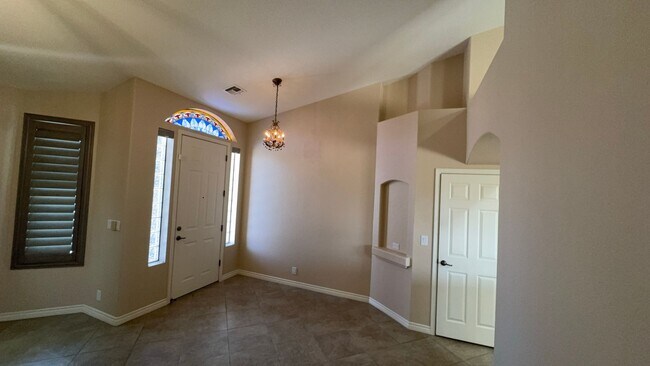 Foto del edificio - 55+ Community in Sunland Springs Village