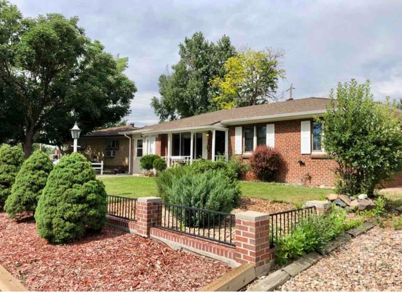 Photo - 1485 S Fenton St