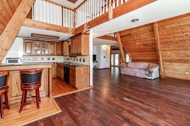 Foto del edificio - 2865 Old Thomson Rd