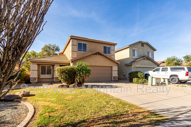 Building Photo - 28406 N Epidote Dr