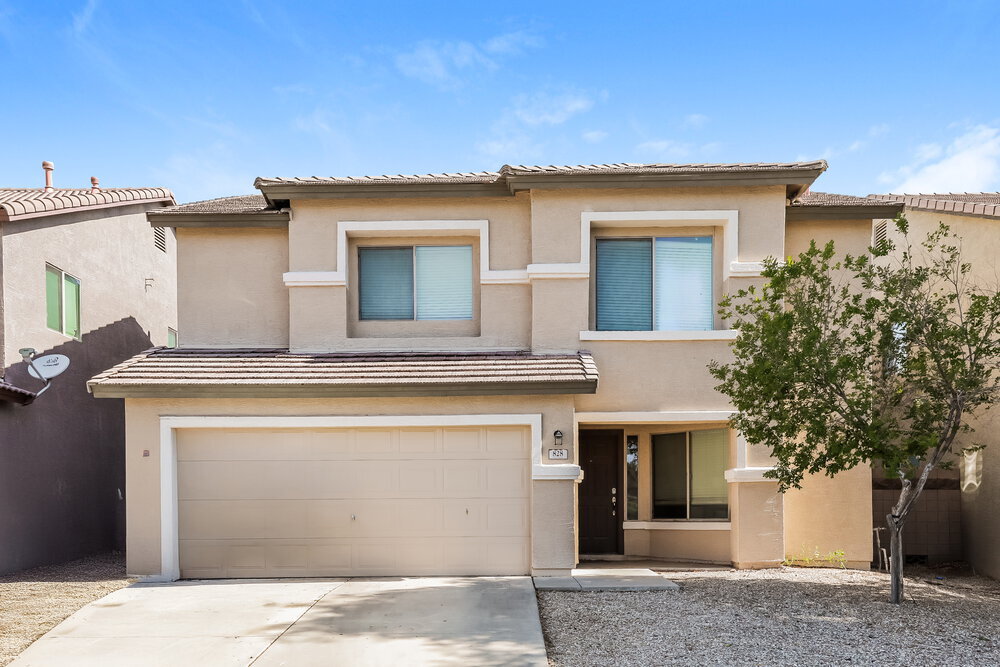 Foto principal - 828 E Anastasia St
