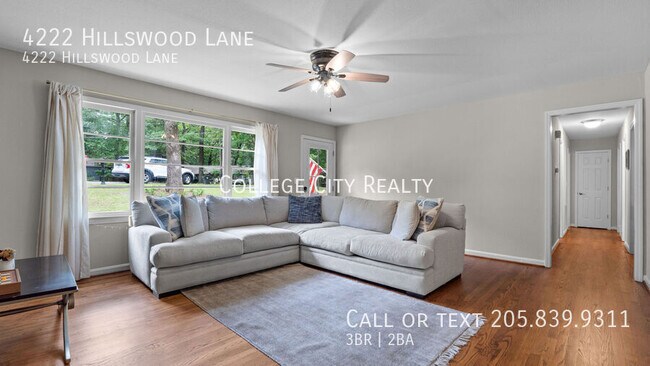 Foto del edificio - 4222 Hillswood Ln