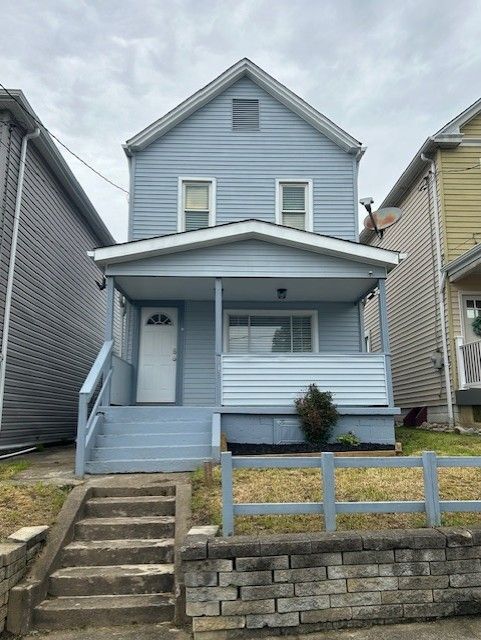 Foto del edificio - 519 Franklin Ave