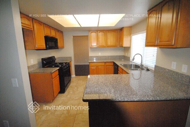 Foto del edificio - 6906 Blanchard Ave