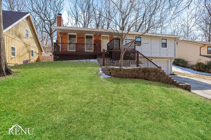 Primary Photo - 6609 Northwest Caney Creek Drive