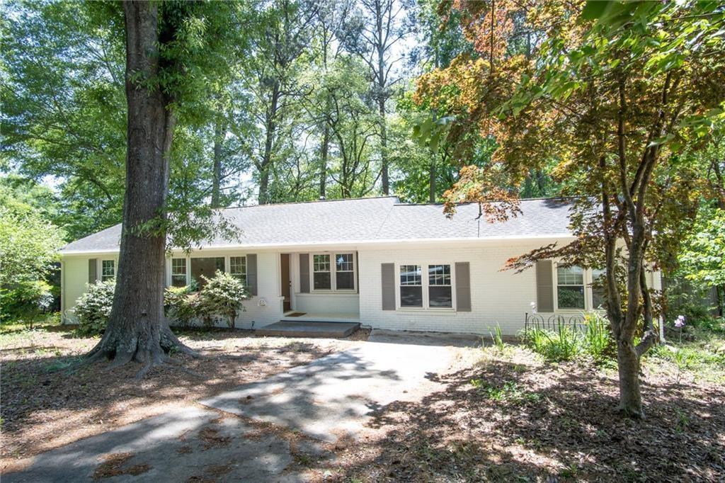 Foto principal - 202 Shawnee Trail SE