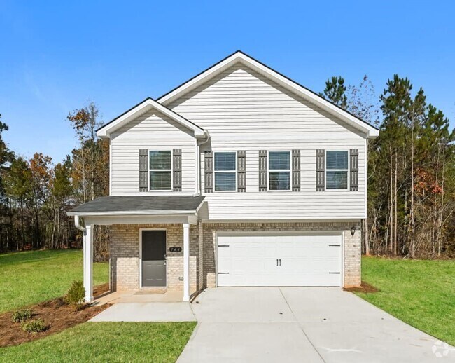 Oak Hill Loft Apartments for Rent Covington, GA 7 Rentals