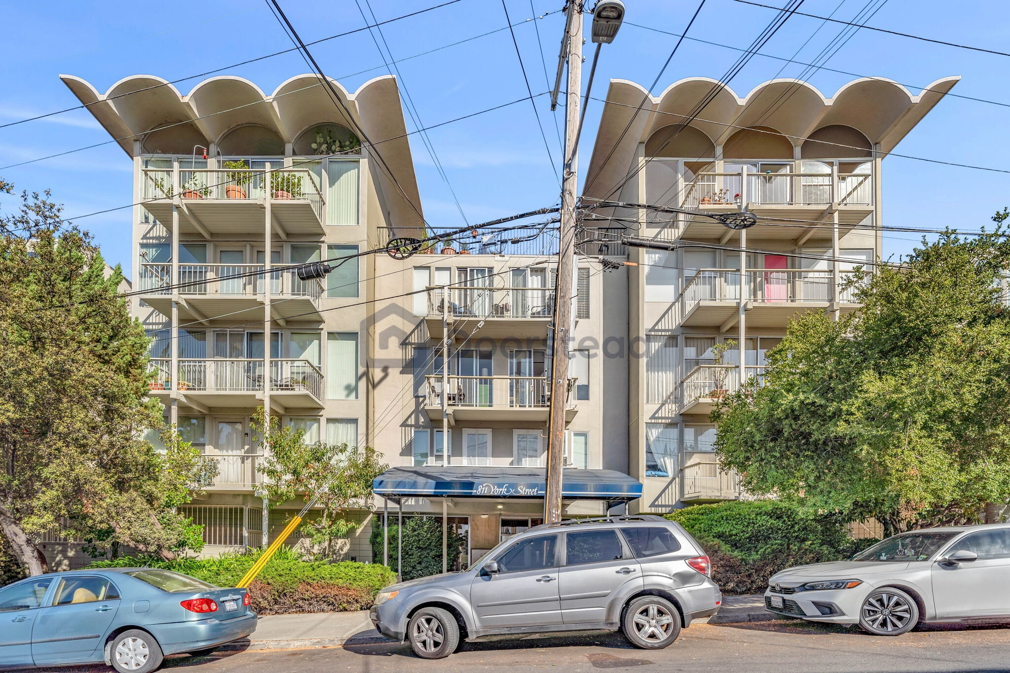 Apartments For Rent In Oakland Ca Under 1500