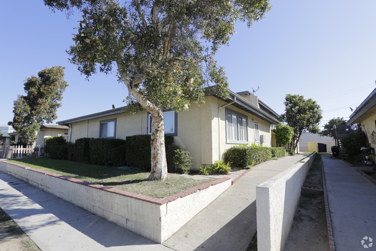 Primary Photo - 17382 Keelson Ln