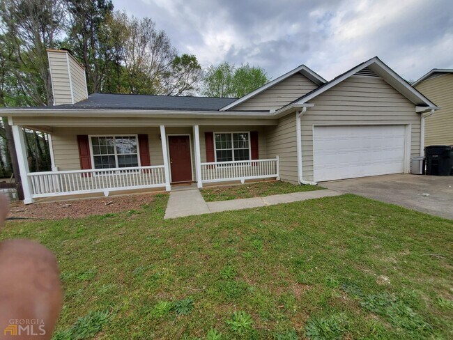 Building Photo - 735 Chatham Park Dr