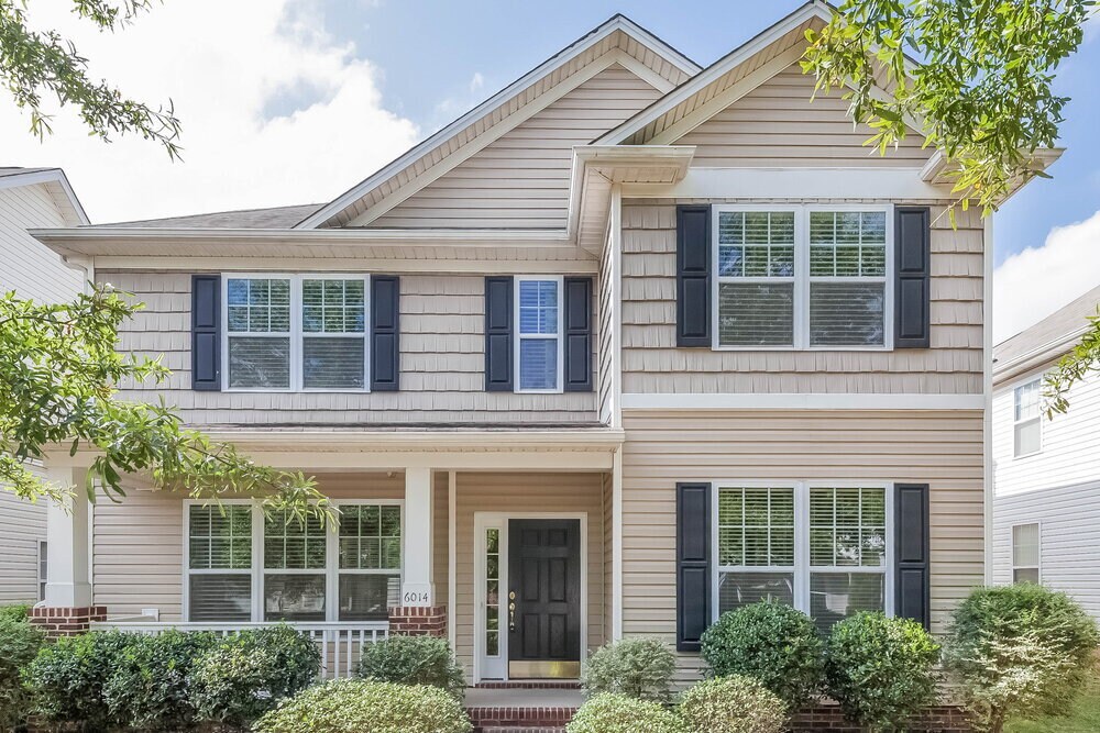 Foto principal - 6014 Colonial Garden Dr