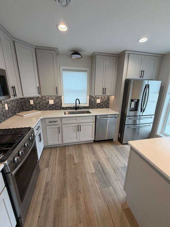 Building Photo - Available Now  Brand New Build 3 Bed 2.5 Bathrooms