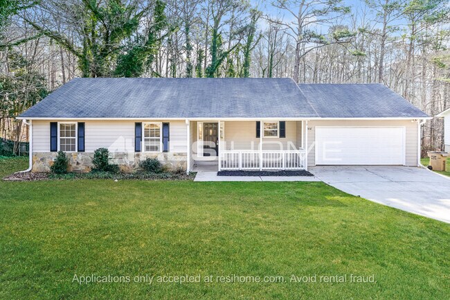 Building Photo - HOME FOR RENT!!