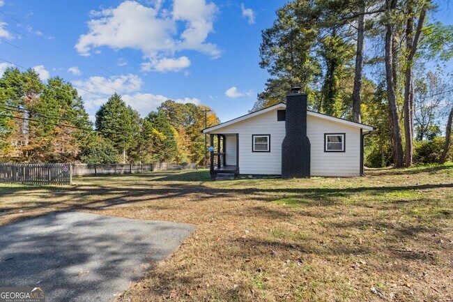 Foto del edificio - 597 Paper Mill Rd