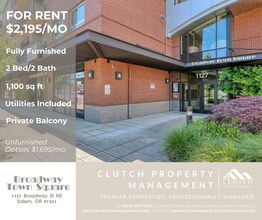 Building Photo - 1127 Broadway St NE