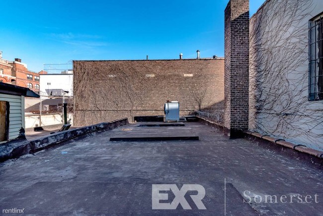 Foto del edificio - 2 br, 1 bath Apartment - 2582 3rd Ave