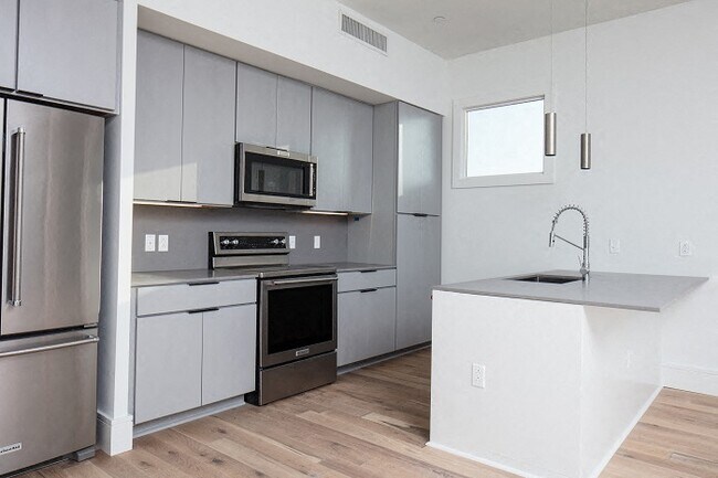 Foto del edificio - 1530 Felicity