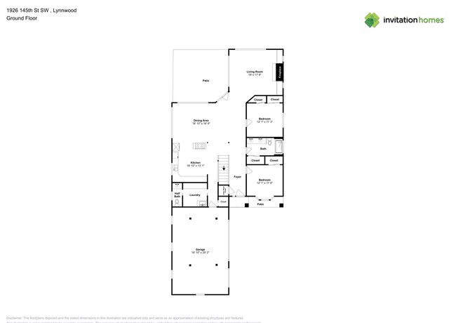 Foto del edificio - 1926 145th St SW
