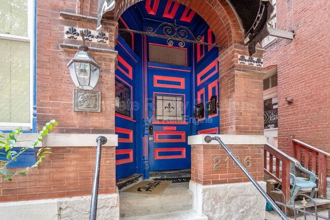 Building Photo - 2106 Cherokee St