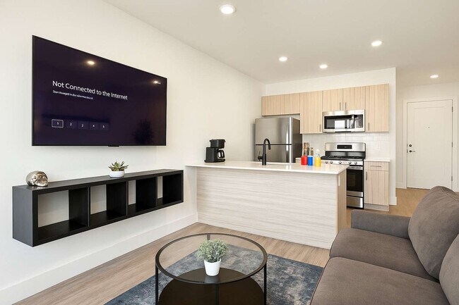 Foto del edificio - 2400 E Huntingdon St