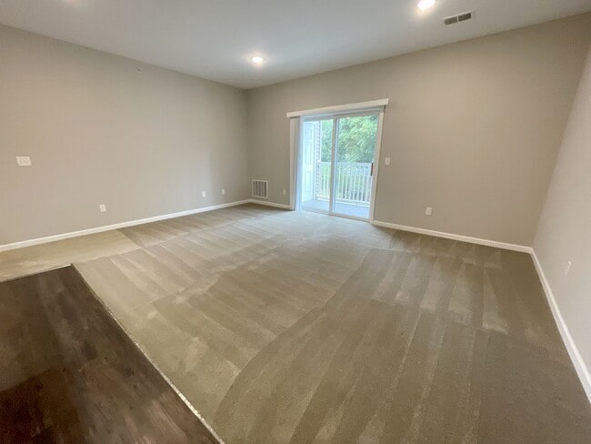Interior Photo - Walnut Grove